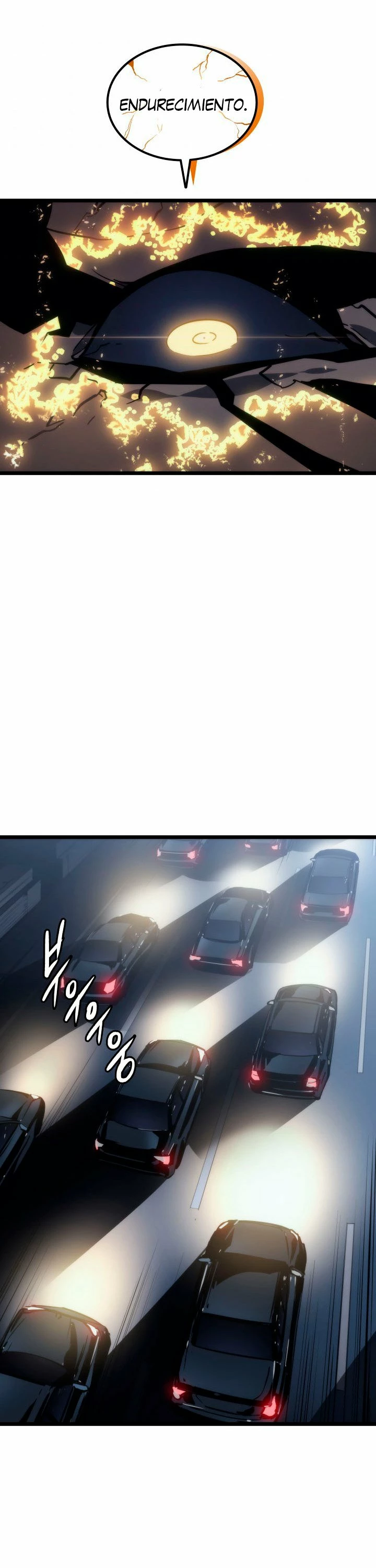 Solo Subiendo de level > Capitulo 146 > Page 381